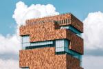 Museum aan de Stroom - Photo Credit: Photo by Patrick Robert Doyle on Unsplash