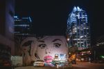 Urban Mural - Photo Credit: Photo by Cosmic Timetraveler on Unsplash
