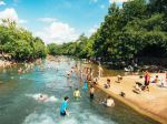 Barton Springs Municipal Pool - Photo Credit: Photo by Tomek Baginski on Unsplash