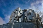 Museum of contemporary art - Photo Credit: Photo by Meg von Haartman on Unsplash