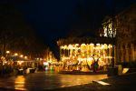 Carrousel Belle Époque - Photo Credit: Photo by Mateo Krossler on Unsplash