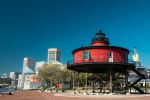 Seven Foot Knoll Lighthouse - Photo Credit: Photo by Bob Smith on Unsplash