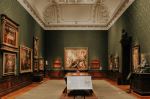 The Walters Art Museum - Photo Credit: Photo by Hester Qiang on Unsplash