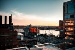 Inner Harbor - Photo Credit: Photo by Colin Lloyd on Unsplash