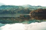Situpatenggang Lake - Photo Credit: Photo by Ismail Hamzah on Unsplash