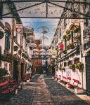 Duke of York Pub - Photo Credit: Photo by K. Mitch Hodge on Unsplash