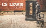 C.S. Lewis Square - Photo Credit: Photo by K. Mitch Hodge on Unsplash
