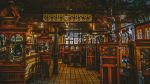 the historic Crown Bar and Saloon - Photo Credit: Photo by K. Mitch Hodge on Unsplash
