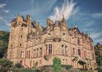 Belfast Castle - Photo Credit: Photo by K. Mitch Hodge on Unsplash