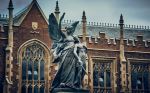 Lanyon Building at Queen's University - Photo Credit: Photo by K. Mitch Hodge on Unsplash