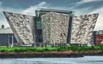 Titanic Belfast - Photo Credit: Photo by K. Mitch Hodge on Unsplash