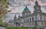 Belfast City Hall - Photo Credit: Photo by K. Mitch Hodge on Unsplash