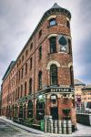 Flat Iron Building - Photo Credit: Photo by K. Mitch Hodge on Unsplash