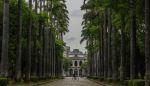 Praça da Liberdade - Photo Credit: Photo by Thay Pellerin on Unsplash
