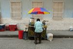 Street Vendor - Photo Credit: Photo by Kevin Bluer on Unsplash