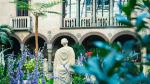 Isabella Stewart Gardner Museum - Photo Credit: Photo by Hanyang Zhang on Unsplash