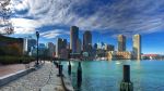 Boston Seaport - Photo Credit: Photo by Jimmy Woo on Unsplash