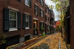 Acorn Street in Beacon Hill - Photo Credit: Photo by Matt Collamer on Unsplash