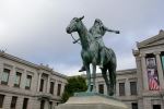 Museum of Fine Arts - Photo Credit: Photo by Brett Wharton on Unsplash