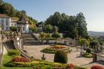 Bom Jesus do Monte - Photo Credit: Photo by Filipe Nobre on Unsplash
