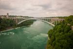 Peace Bridge - Photo Credit: Photo by Eddie Mark Blair on Unsplash