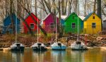 Buffalo Naval Park, Marina Park South - Photo Credit: Photo by Angelica Teran on Unsplash