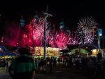 Calgary Stampede - Photo Credit: Photo by Nolan Gorniak on Unsplash