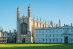 University of Cambridge - Photo Credit: Photo by Tim Alex on Unsplash