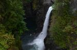 Elk Falls - Photo Credit: Photo by Ariana Kaminski on Unsplash