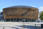 Millennium Centre - Photo Credit: Photo by Charlie Seaman on Unsplash