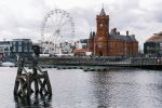 Cardiff Bay - Photo Credit: Photo by Taylor Floyd Mews on Unsplash
