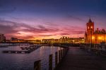 Cardiff Bay - Photo Credit: Photo by Nick Fewings on Unsplash