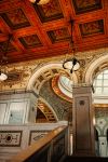 Chicago Cultural Center - Photo Credit: Photo by Daniel Romero on Unsplash