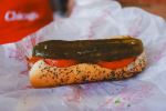 Classic Chicago Dog - Photo Credit: Photo by Daniel Romero on Unsplash
