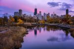 Lincoln Park - Photo Credit: Photo by Benjamin R. on Unsplash