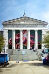 Shedd Aquarium - Photo Credit: Photo by Gautam Krishnan on Unsplash