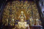 1000 Hands Buddha - Photo Credit: Photo by Aaron Greenwood on Unsplash