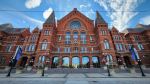 The historic Music Hall - Photo Credit: Photo by Corey Willett on Unsplash