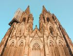 Cologne Cathedral - Photo Credit: Photo by Dominik Kuhn on Unsplash