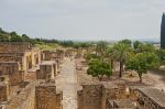 Medina Azahara - Conjunto Arqueológico Madinat al-Zahra - Photo Credit: Photo by Christian Hergesell on Unsplash