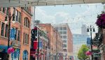 Greektown - Photo Credit: Photo by Crissta Ames-Walle on Unsplash