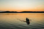 The Boundary Waters Canoe Area Wilderness - Photo Credit: Photo by Lee Vue on Unsplash