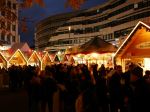 Christmas Market - Photo Credit: Photo by Kai Damm-Jonas on Unsplash