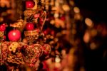 Christmas Market - Photo Credit: Photo by cmophoto.net on Unsplash