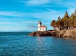 Lime Kiln Point State Park - Photo Credit: Photo by Yan Liu on Unsplash