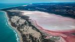 Hutt Lagoon - Photo Credit: Photo by Danny Lau on Unsplash
