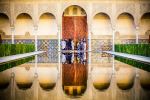 Alhambra - Photo Credit: Photo by Hari Nandakumar on Unsplash