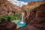 Havasu Falls - Photo Credit: Photo by Jan Kronies on Unsplash
