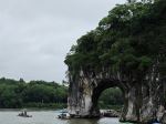 Elephant Trunk Hill - Photo Credit: Photo by Chris DUNN on Unsplash