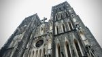 St. Joseph's Cathedral - Photo Credit: Photo by Peter Borter on Unsplash